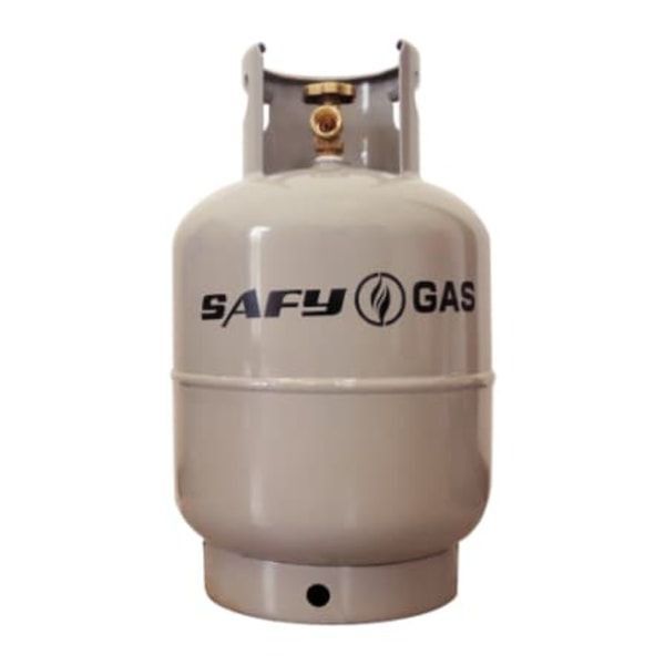 SAFY 3kg LPG Gas Cylinder Shop Today. Get it Tomorrow!