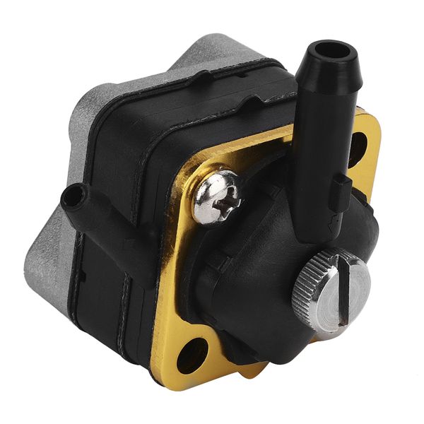 Fuel Pump Compatible with Johnson Evinrude Outboard, 397839 And 391638