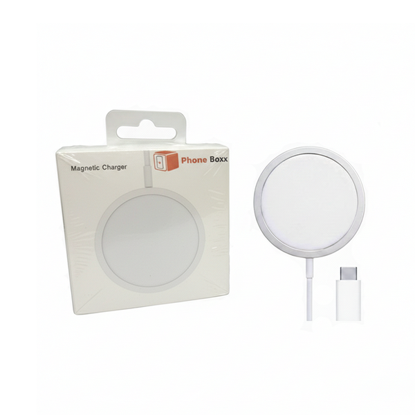 PhoneBoxx - Magnetic MagSafe Charger