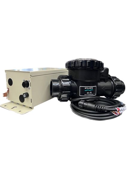 Pentair Kreepy Krauly Sta-rite - Black Edition