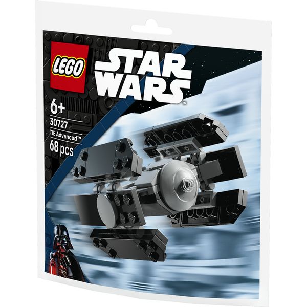 LEGO® TIE Advanced Mini-Build 30727