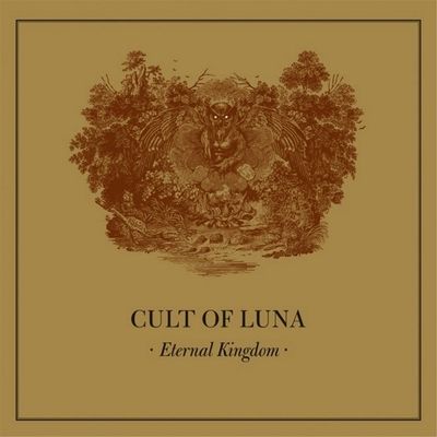 Eternal Kingdom (Vinyl / 12" Album)