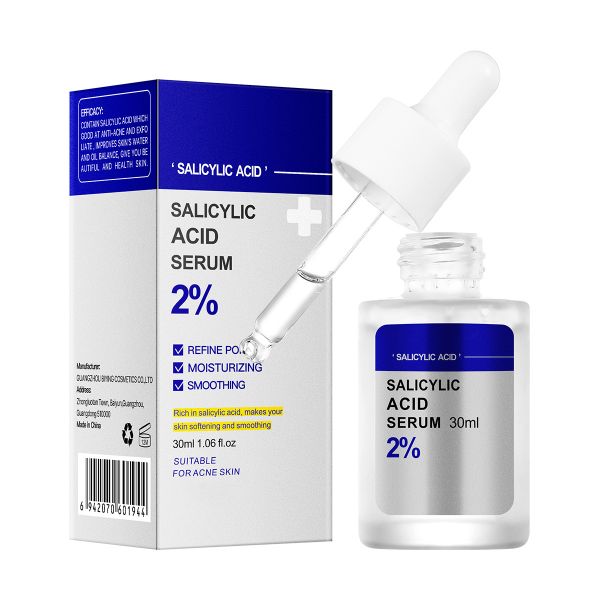 Acne Care 2% Salicylic Acid Serum 30ml