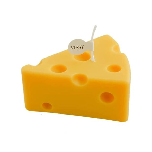 iKids - Scented Candle - Cheese