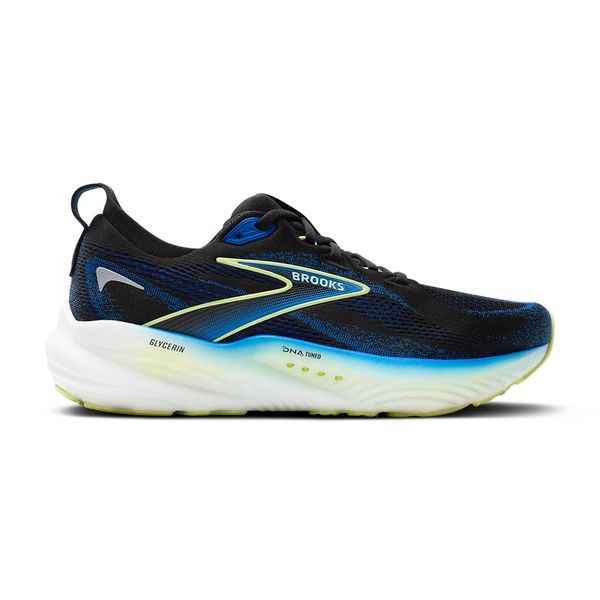 Brooks Mens Glycerin 22 - D002