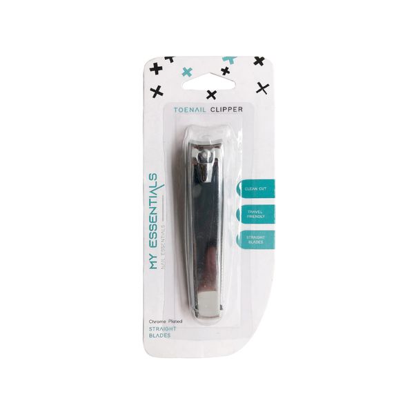 My Essentials Clipper Toenail