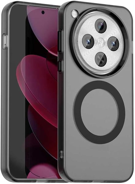 Shockproof Magnetic Phone Case Compatible With Oppo Find X8 Ultra 5G