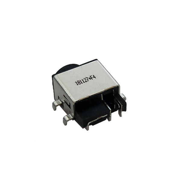 DC Charging Jack/Port Compatible With Samsung R530 R525 RV510 R780 Laptop