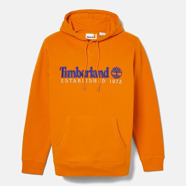 Timberland 50TH Anniversary Hoodie Sweatshirt For All Gender