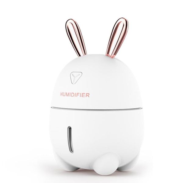 Rabbit Humidifier