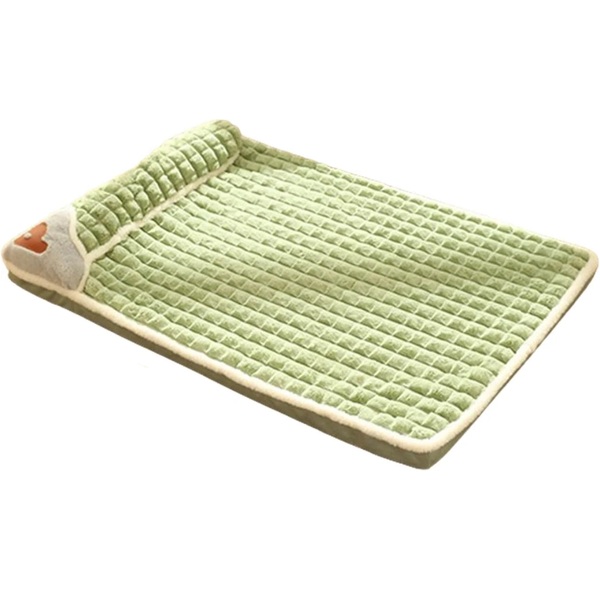 Four-Seasons Dog Mat - Grey - Rex