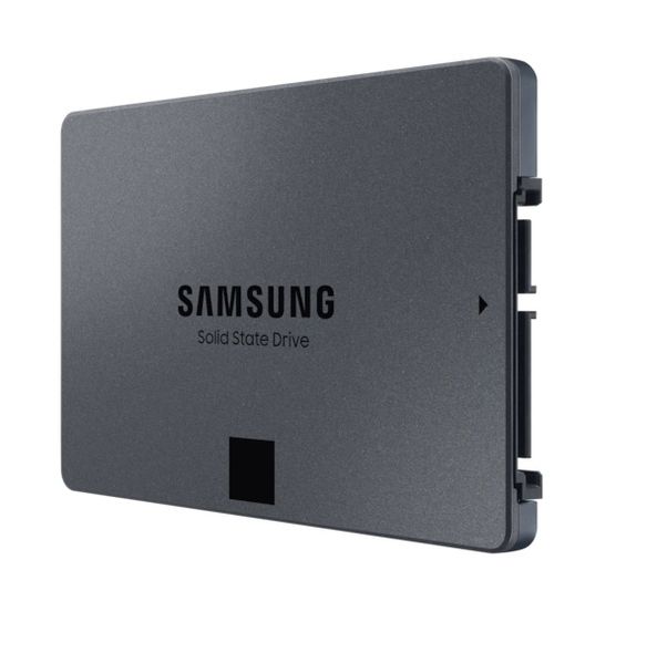 Samsung mz-77Q1TB 1TB 2.5'' SSD