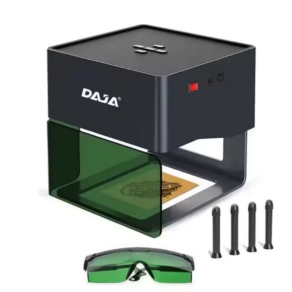 DAJA Laser Engraver Printer