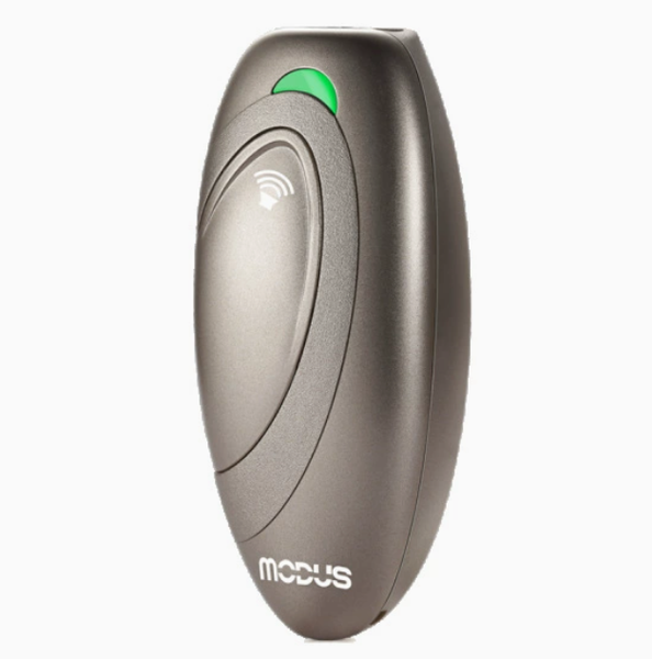 Handheld Ultrasonic Dog Trainer