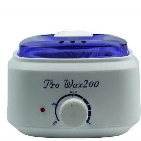 Professional Wax Heater