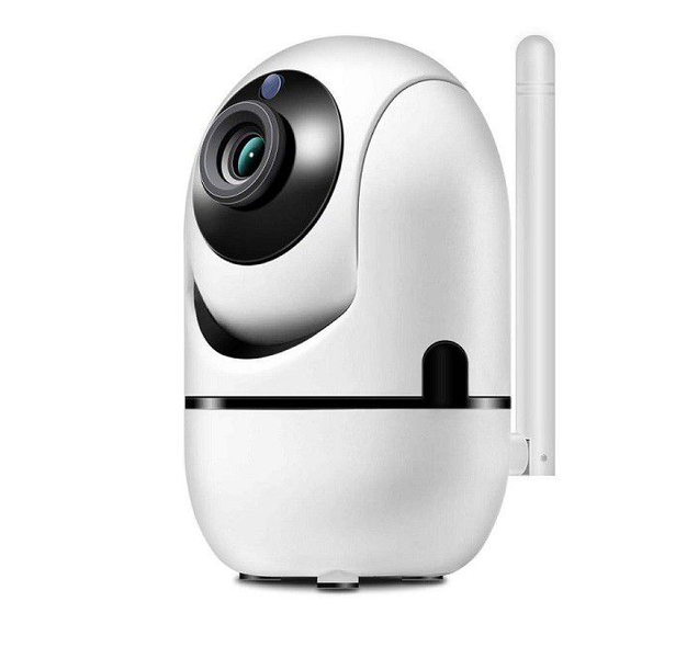 Loveday 1080P Baby Monitor with Camera FHD Night Vision