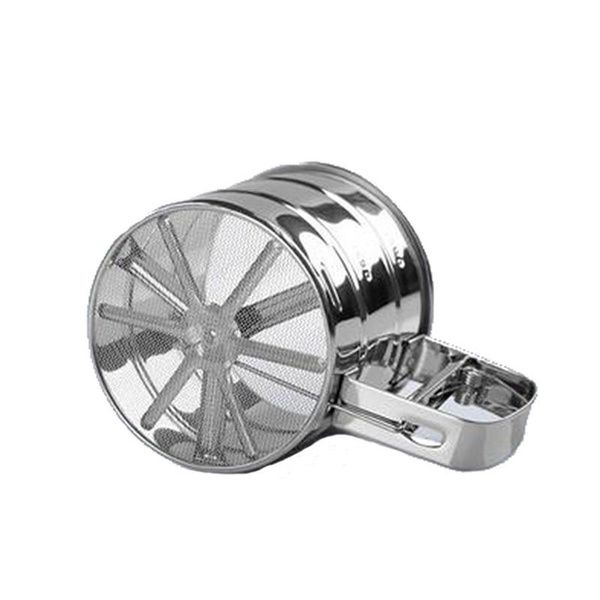 Stainless Steel Flour Sifter Mesh