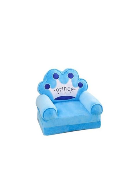 Baby Sofa Chair Stool Single Cushion