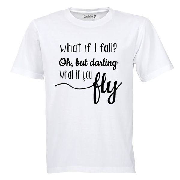Kids T-Shirt - White image