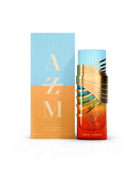 Paris Corner AZM 100ml Eau De Parfum