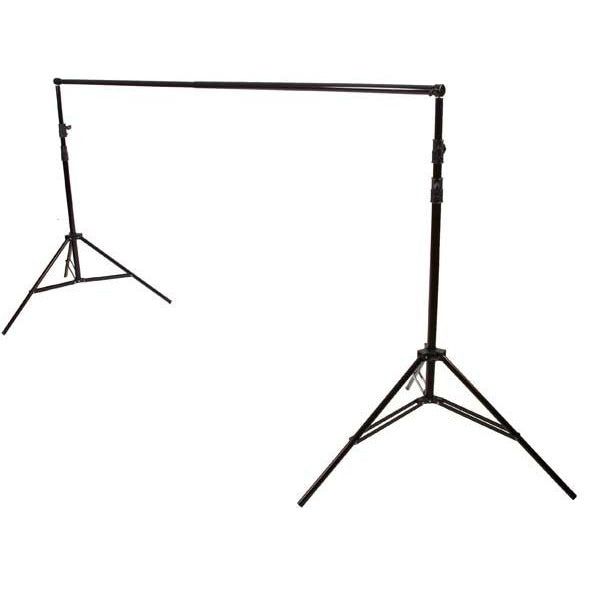 Heavy Duty Backdrop Stands 2.4m x 3m Shop Today. Get it Tomorrow