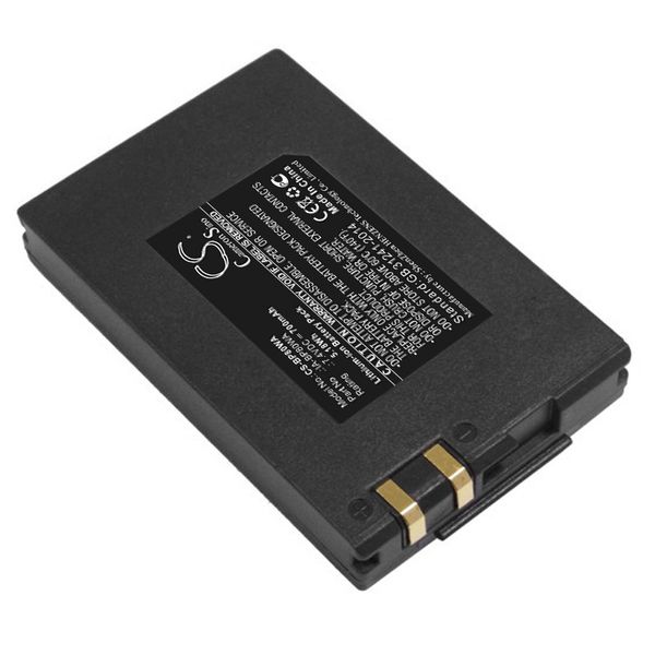 Samsung AD43-00186A/AD43-00189A/IA-BP80WA Camera Battery