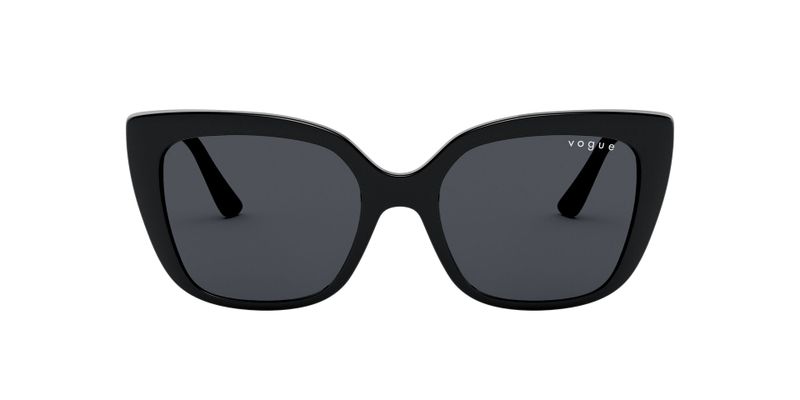 Vogue - Woman Evergreen Square Sunglasses - 0VO5337S