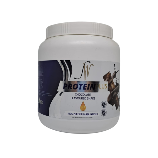 Slender Wonder 100% Collagen Infused Protein Shake