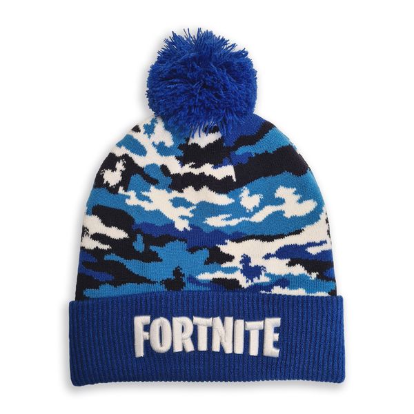 Fortnite - Camo Beanie