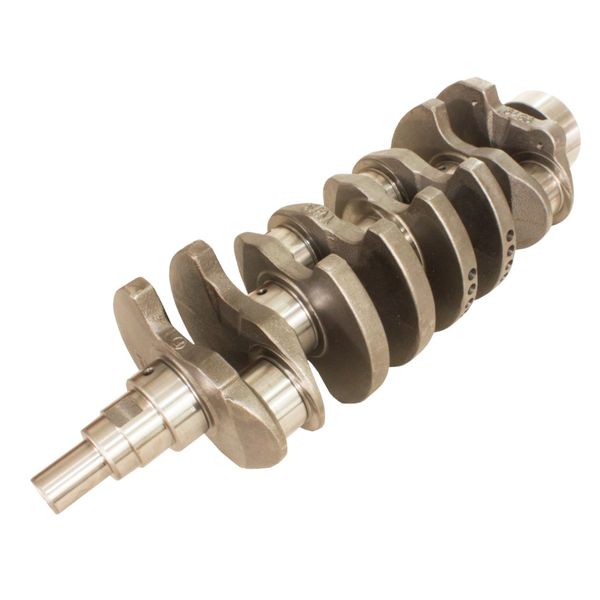 Hyundai Getz 1.4 G4EE-engine Crankshaft