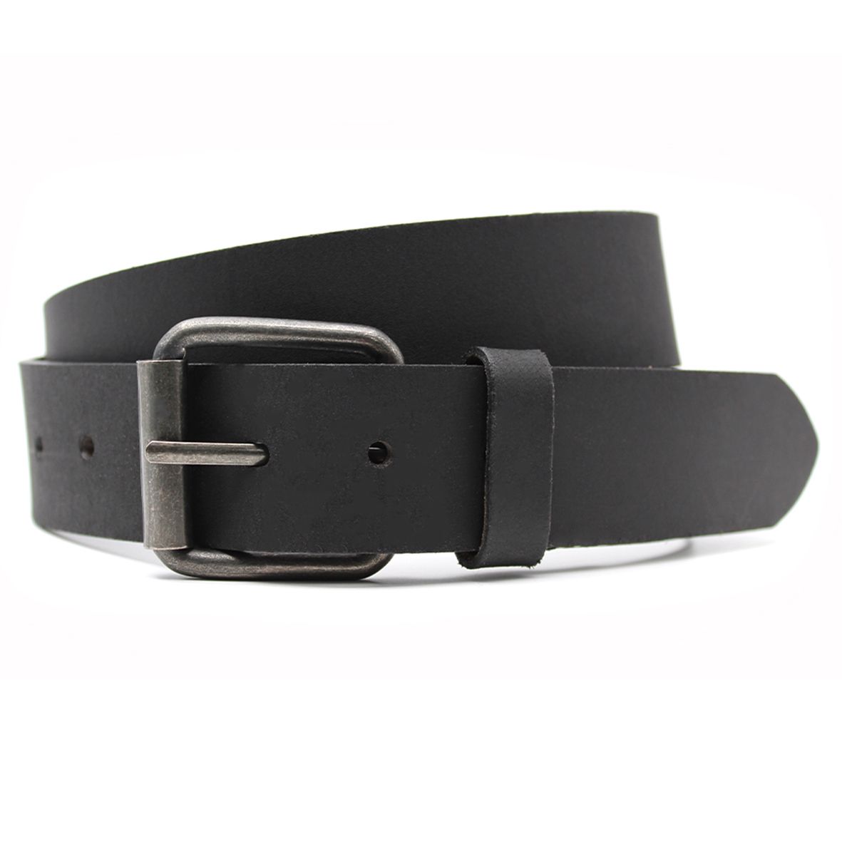 Wembley Men's Genuine Leather Casual Belt Cedric Shop Today. Get it