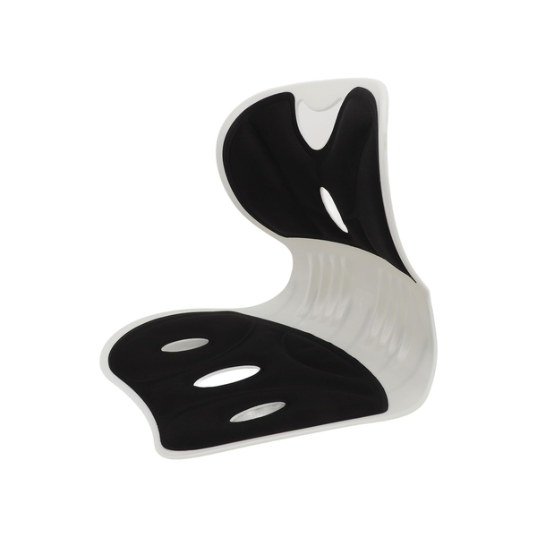 Ergonomic Chair Back Support Pillow for Lumbar Pain Relief and Comfort