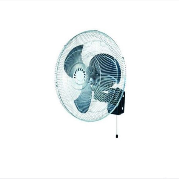 Industrial Fan 18 inch 3-Speed Wall Mount Oscillating