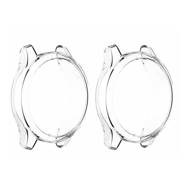 Killer Deals TPU Silicone Bump Guard for Garmin Vivomove 3S