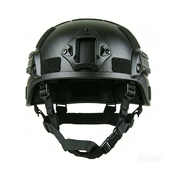 Live-Action CS Tactical Helmet, Outdoor Gaming Protective Gear