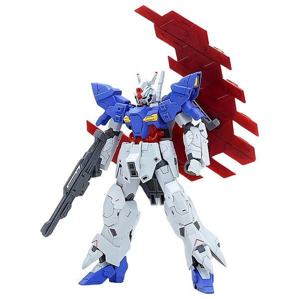 1/144 Daban Model 5502 Moon Soldier