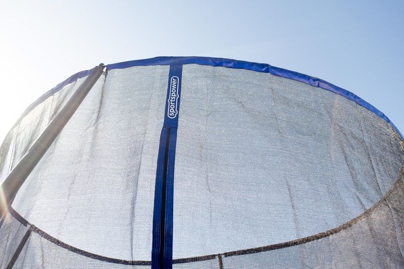 Sportspower Spare 12ft Trampoline Enclosure Safety Net