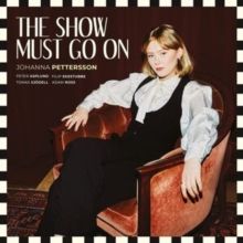 The Show Must Go On (CD / Album)