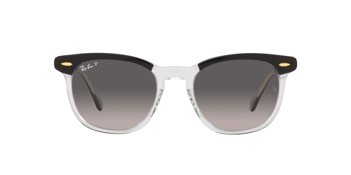 Ray-Ban Hawkeye Sunglasses RB2298 1294M3 52 Polarized | Shop Today