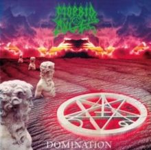 Domination (Vinyl / 12" Album)