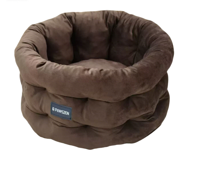Warm Pet Bed- Size L