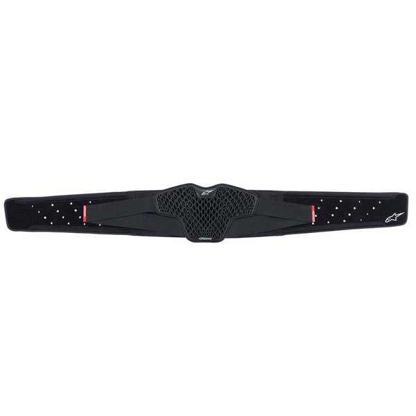 Alpinestars Youth Sequence Kidney Belt Black