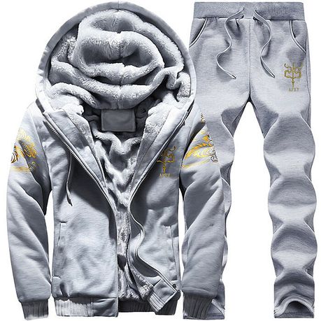 Winter Tracksuits for Men