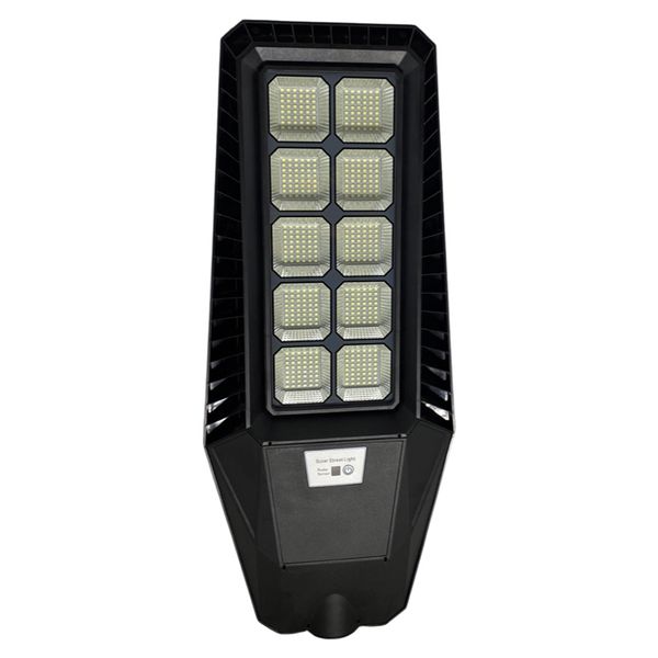 250W Solar Street Light GD-6250