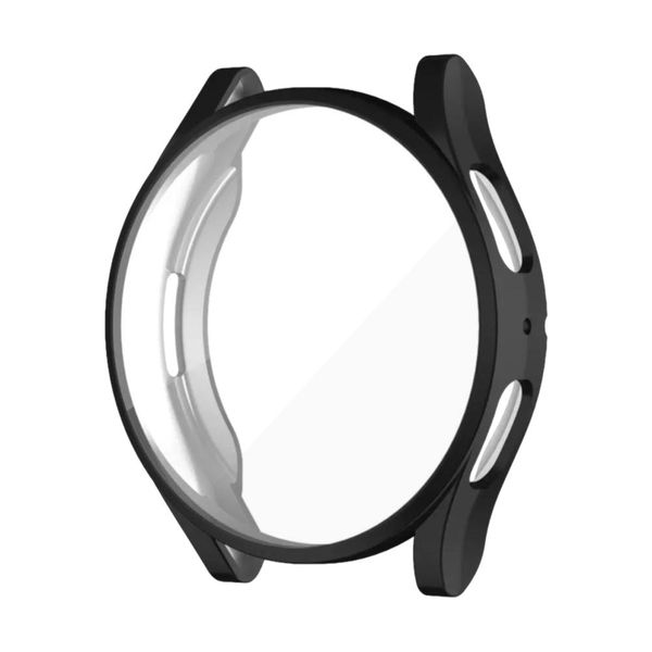 40mm Full TPU Protector Case Compatible with Samsung Galaxy Watch 4/FE