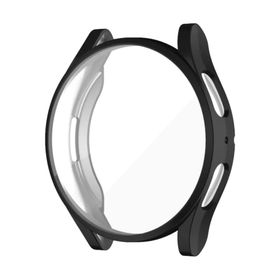 how to put screen protector on galaxy watch 5