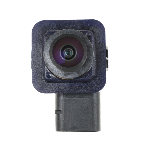 Car Rearview Parking Camera for Land Rover Evoque Compatible with Universal