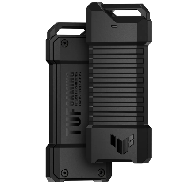 ASUS TUF Gaming AS2000 2TB External SSD Hard Drive - Solid State Drive