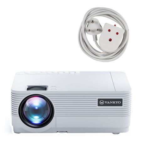 Vankyo Leisure outlet 470 Projector