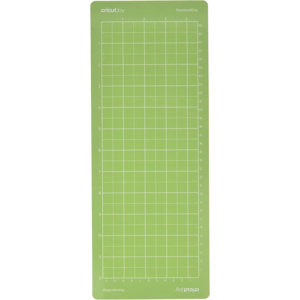 Cricut Joy StandardGrip Machine Mat - 11.5 x 30 cm Cricut Mat